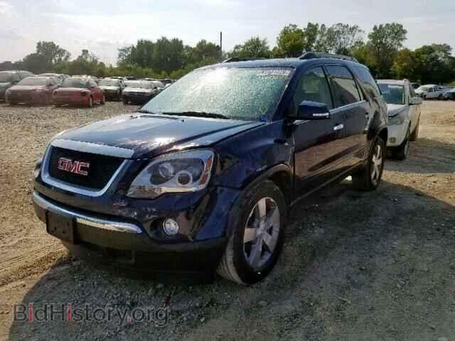 2012 GMC ACADIA - VIN: 1GKKVRED5CJ368705 - Фото 2