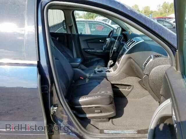 2012 GMC ACADIA - VIN: 1GKKVRED5CJ368705 - Фото 5