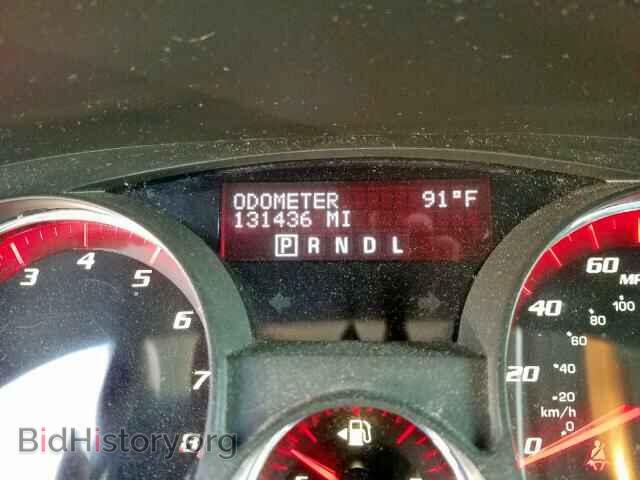 2012 GMC ACADIA - VIN: 1GKKVRED5CJ368705 - Фото 8