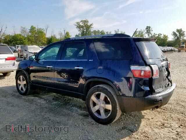 2012 GMC ACADIA - VIN: 1GKKVRED5CJ368705 - Фото 9