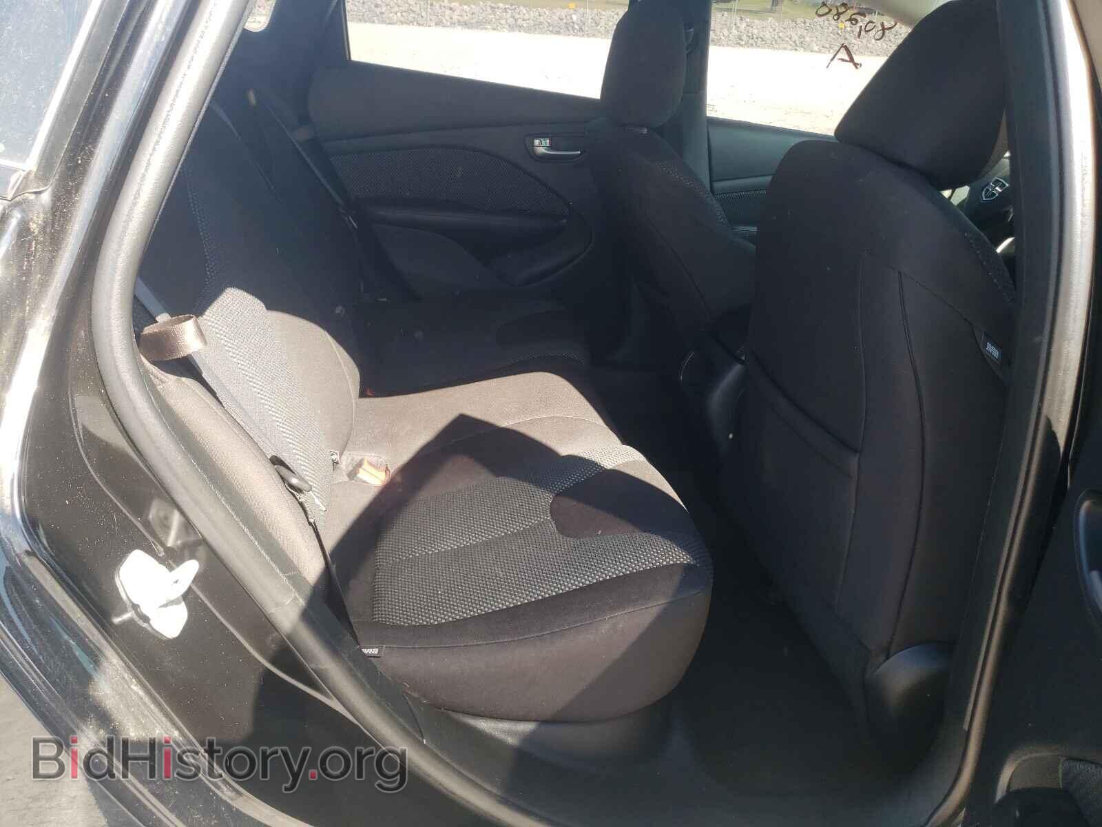 2015 DODGE DART - VIN: 1C3CDFAA7FD364496 - Фото 6