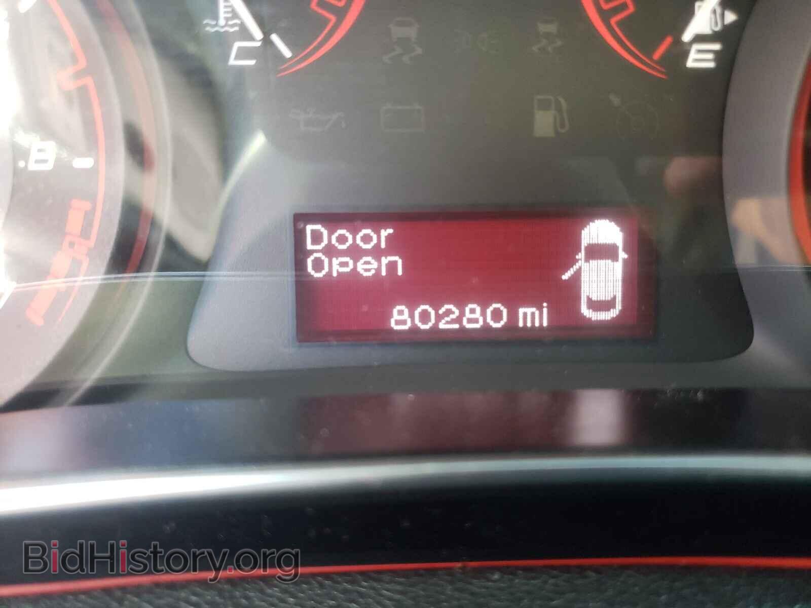 2015 DODGE DART - VIN: 1C3CDFAA7FD364496 - Фото 8