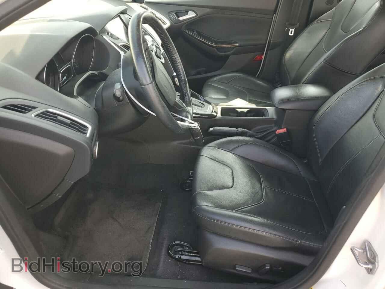 2016 FORD FOCUS - VIN: 1FADP3N28GL405580 - Фото 7