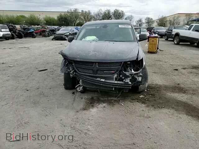 2020 DODGE JOURNEY - VIN: 3C4PDCAB2LT268219 - Photo 11