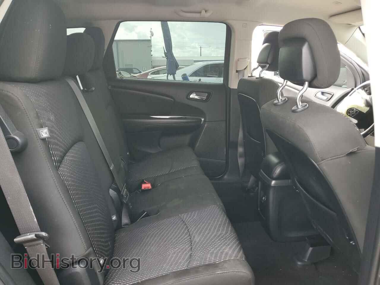 2020 DODGE JOURNEY - VIN: 3C4PDCAB2LT268219 - Photo 12
