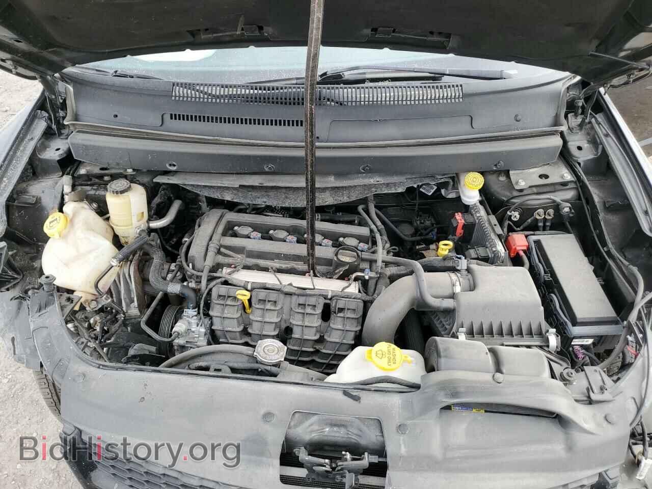 2020 DODGE JOURNEY - VIN: 3C4PDCAB2LT268219 - Photo 14