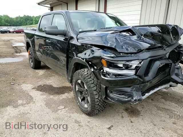 2024 RAM 1500 - VIN: 1C6SRFLT0RN162662 - Фото 11