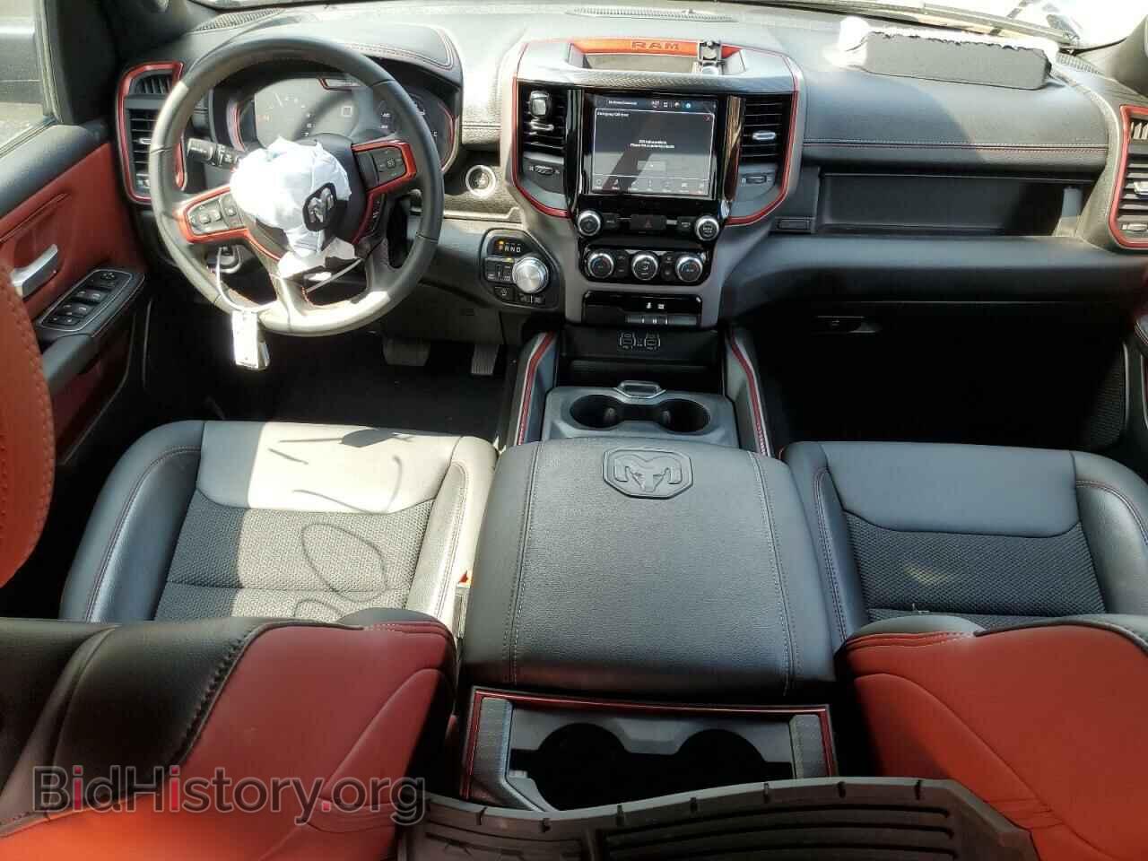 2024 RAM 1500 - VIN: 1C6SRFLT0RN162662 - Фото 8