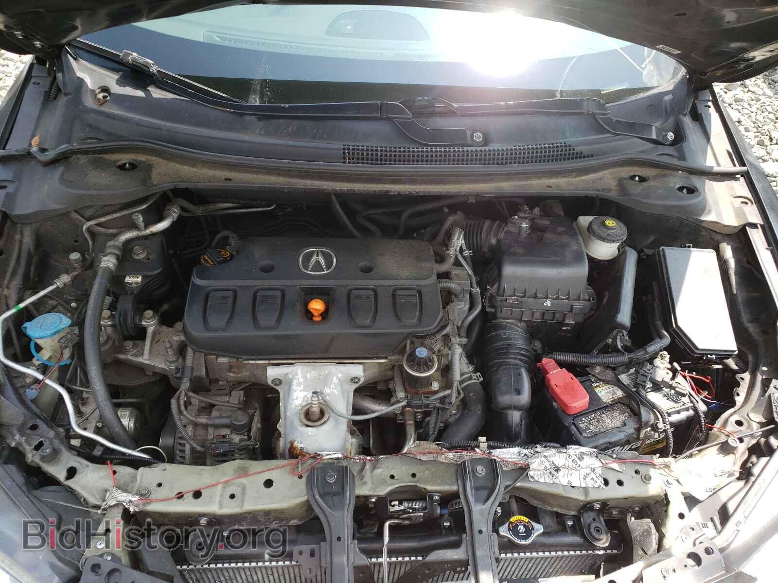 2014 ACURA ILX - VIN: 19VDE1F77EE006298 - Фото 7
