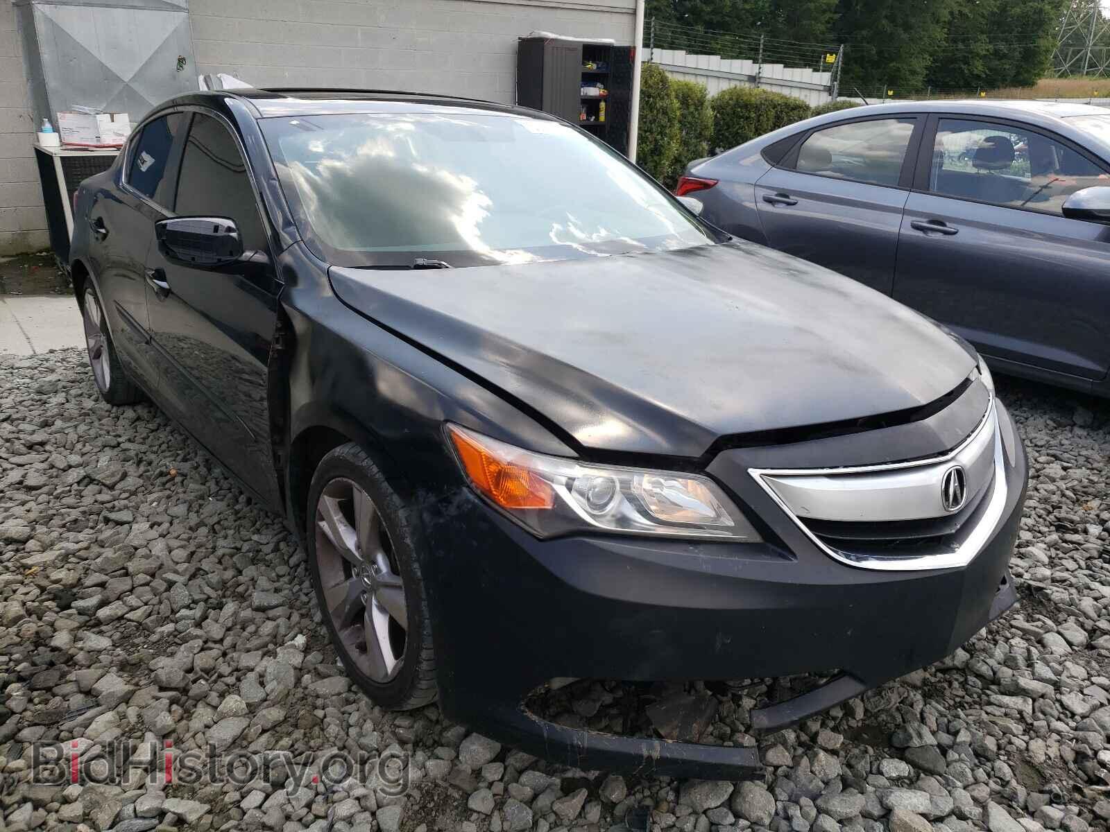 2014 ACURA ILX - VIN: 19VDE1F77EE006298 - Фото 9