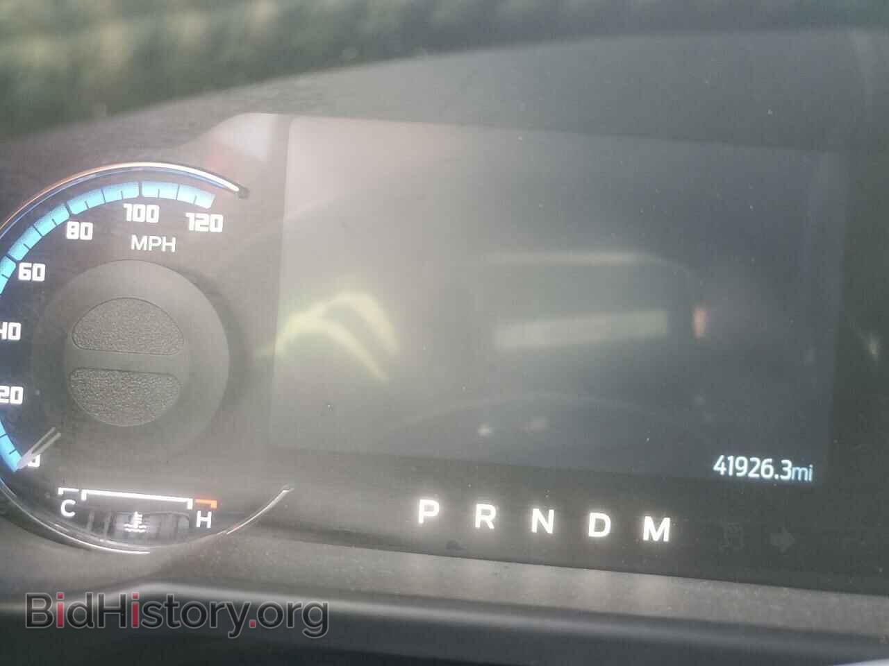 2022 FORD BRONCO - VIN: 1FMEE5DP6NLA76352 - Photo 9