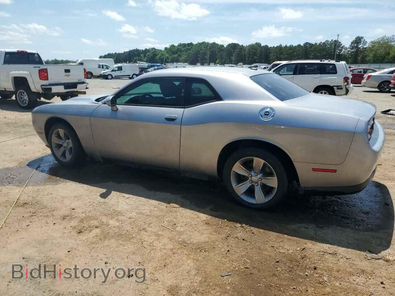 2015 DODGE CHALLENGER - VIN: 2C3CDZAG7FH774756 - Photo 2