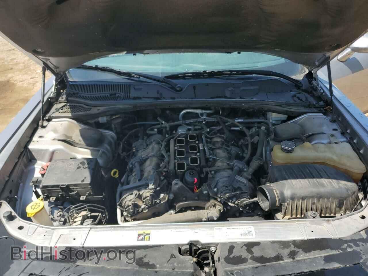 2015 DODGE CHALLENGER - VIN: 2C3CDZAG7FH774756 - Photo 11