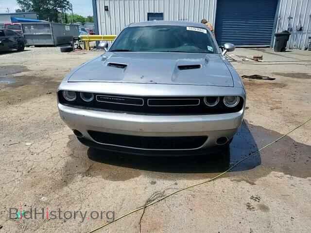 2015 DODGE CHALLENGER - VIN: 2C3CDZAG7FH774756 - Photo 13