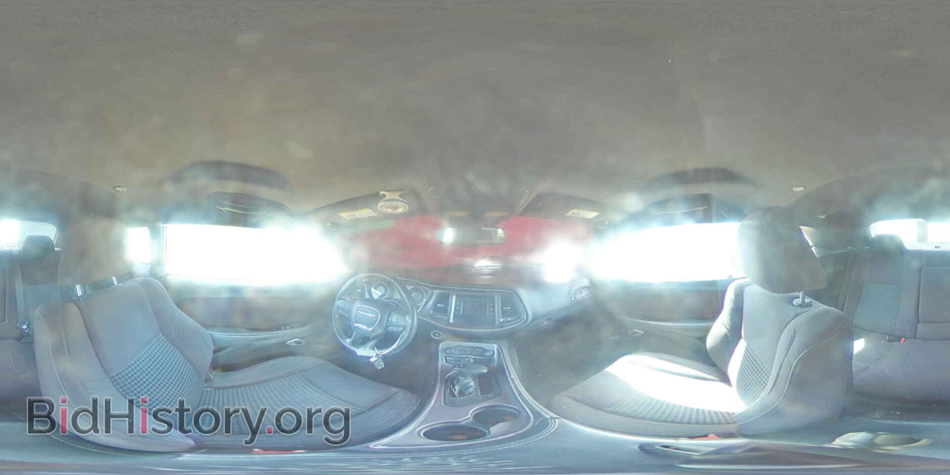 2015 DODGE CHALLENGER - VIN: 2C3CDZAG7FH774756 - Photo 14
