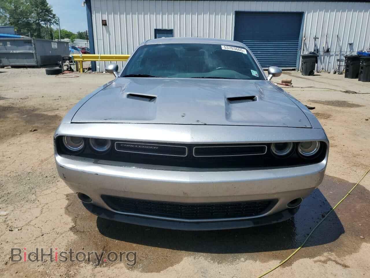 2015 DODGE CHALLENGER - VIN: 2C3CDZAG7FH774756 - Photo 5