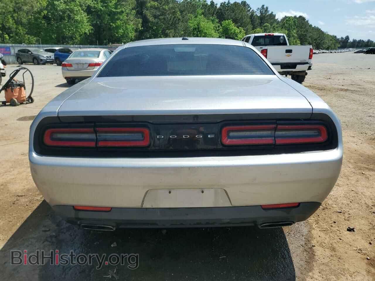 2015 DODGE CHALLENGER - VIN: 2C3CDZAG7FH774756 - Photo 6