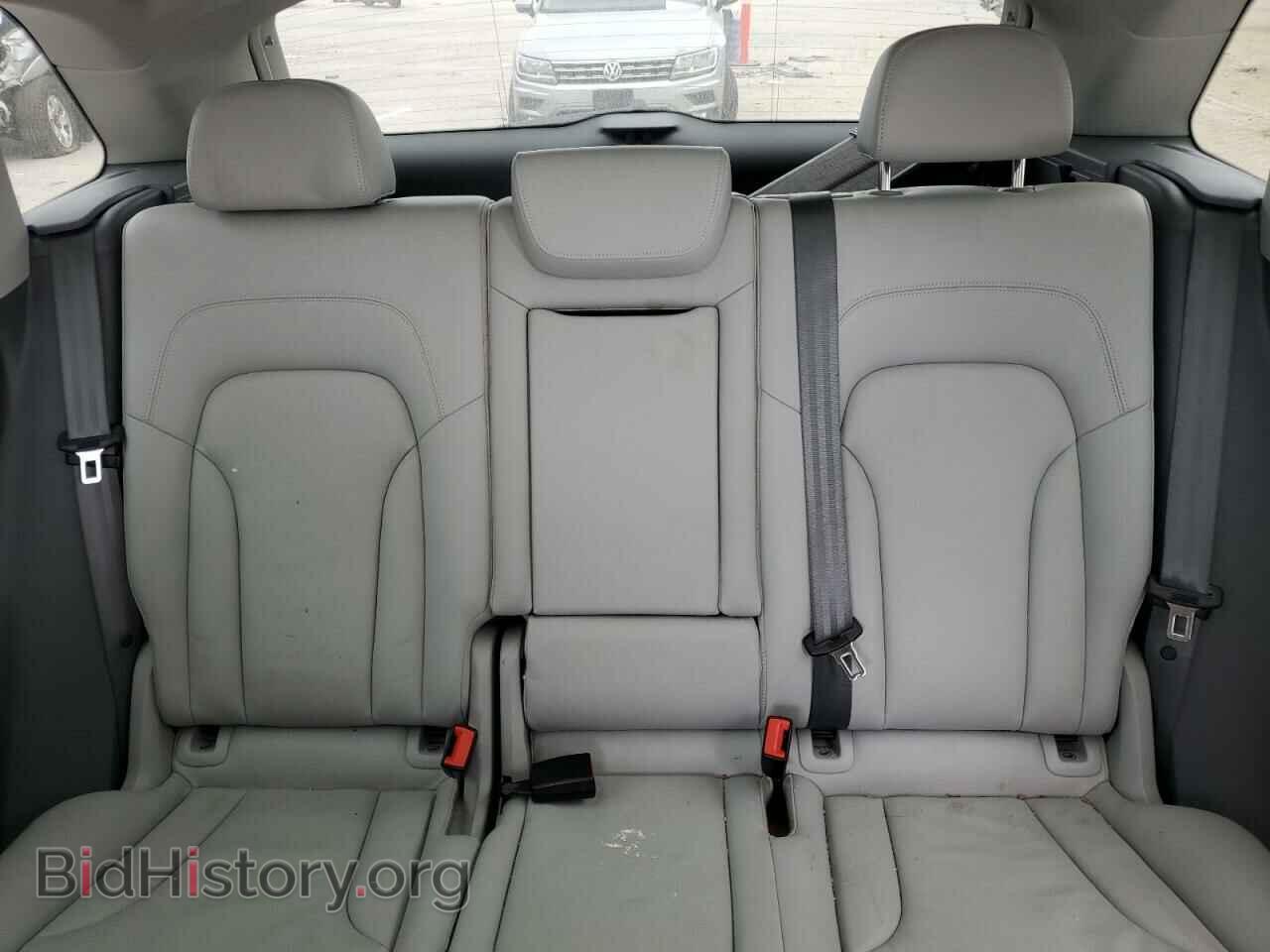 2013 AUDI Q5 - VIN: WA1LFAFP9DA058236 - Фото 10