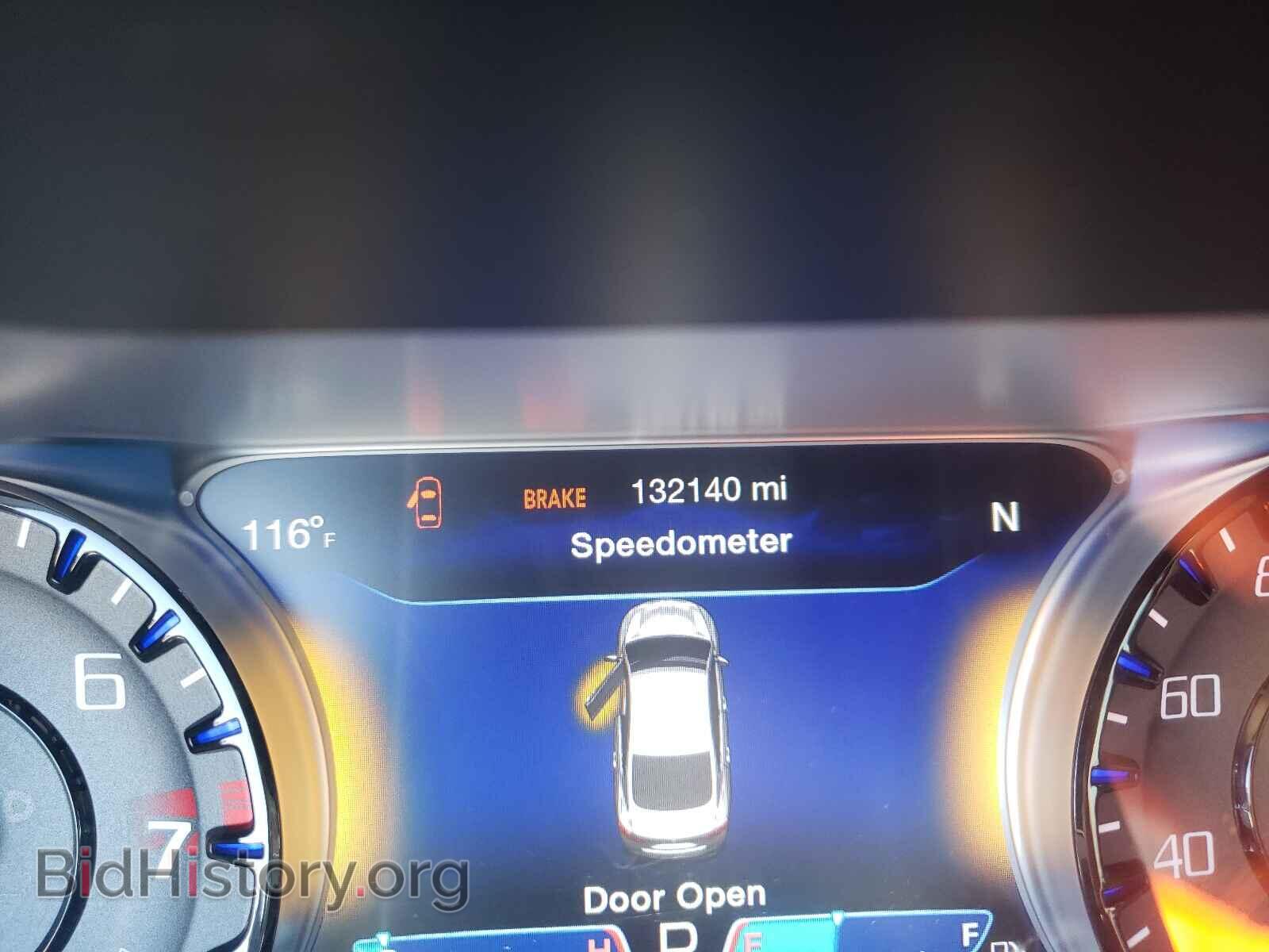 2015 CHRYSLER 200 - VIN: 1C3CCCDG2FN570577 - Фото 8