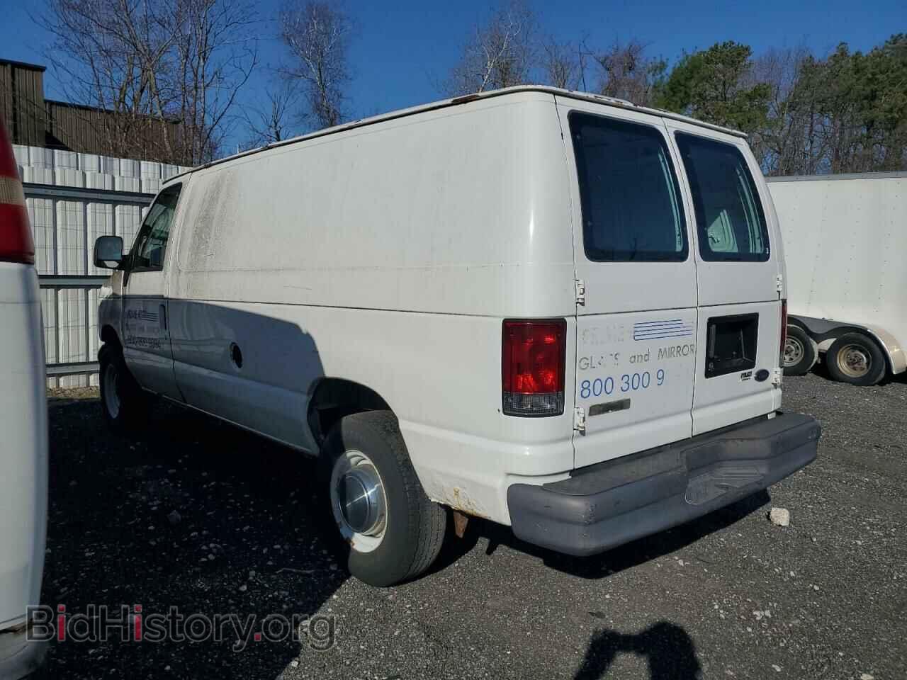 2006 FORD ALL Models - VIN: 1FTNE24W36HA63430 - Фото 2