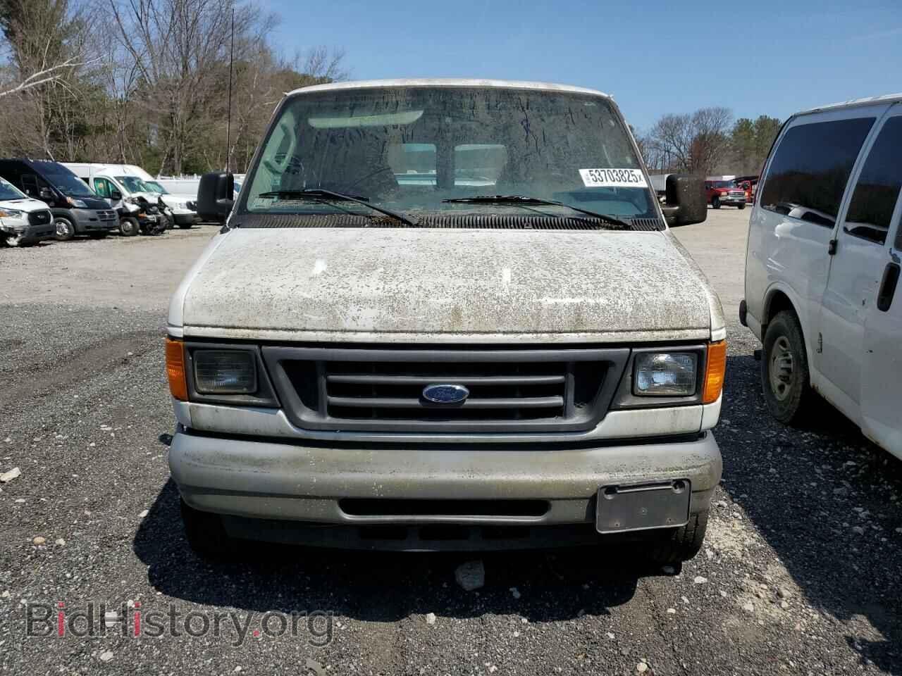 2006 FORD ALL Models - VIN: 1FTNE24W36HA63430 - Фото 5