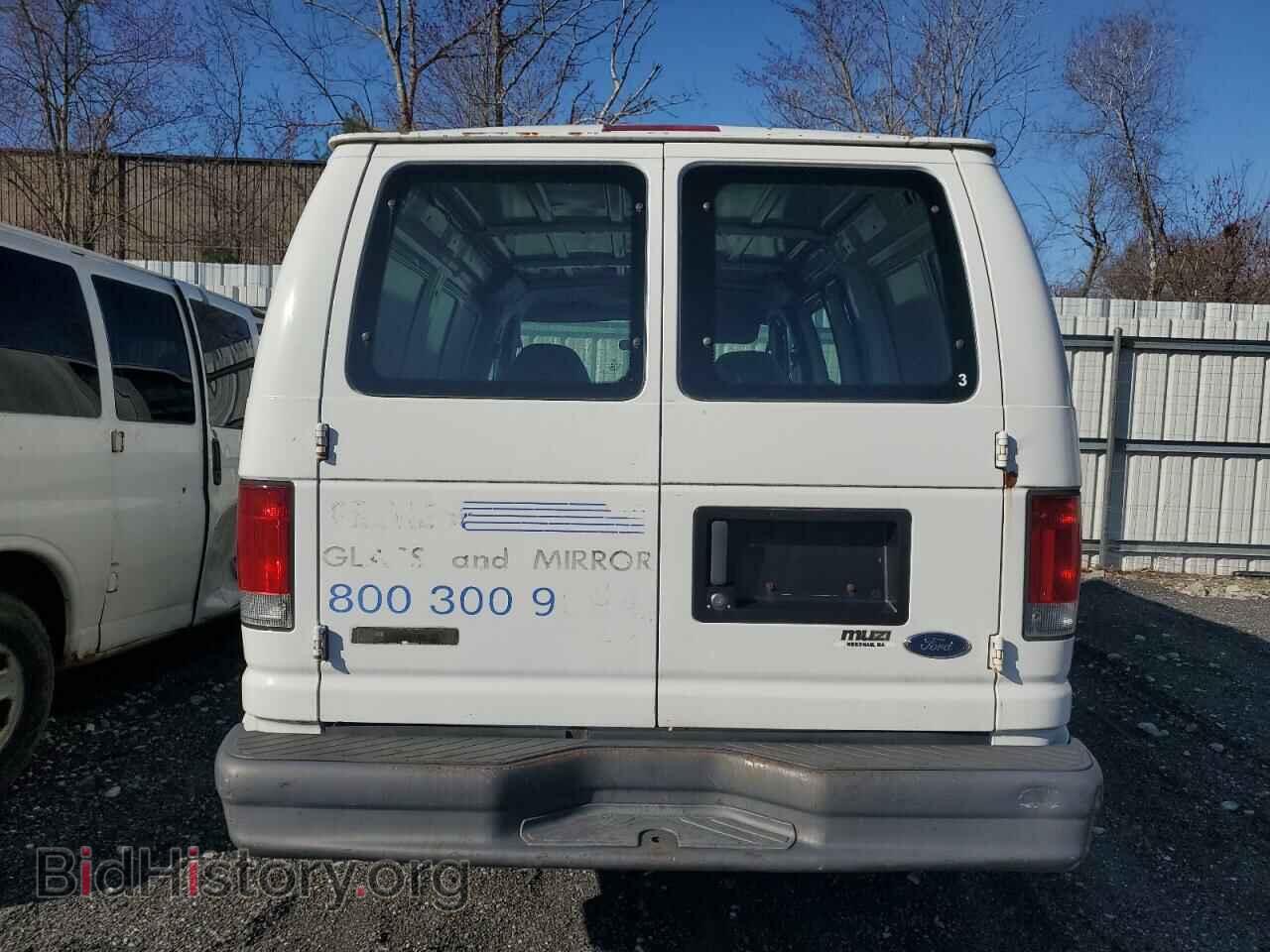 2006 FORD ALL Models - VIN: 1FTNE24W36HA63430 - Фото 6