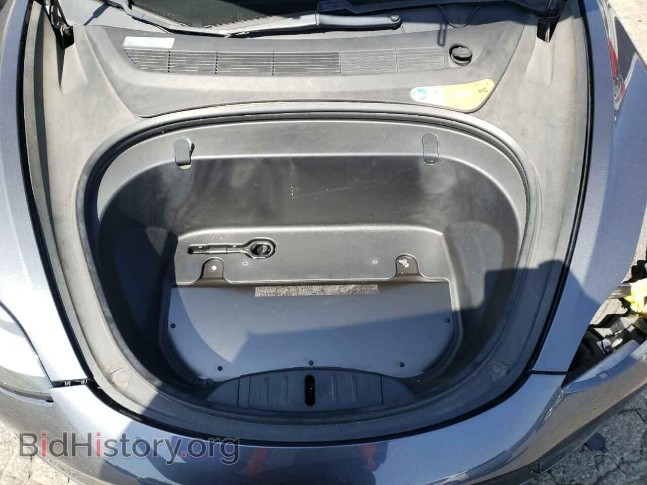 2017 TESLA MODEL 3 - VIN: 5YJ3E1EA4HF001736 - Photo 11