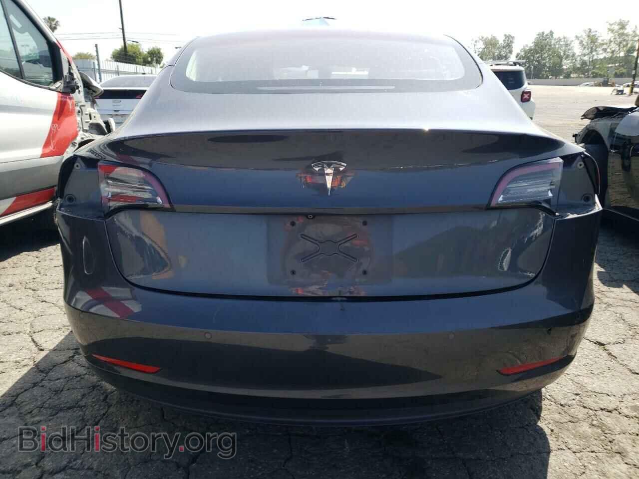 2017 TESLA MODEL 3 - VIN: 5YJ3E1EA4HF001736 - Photo 6