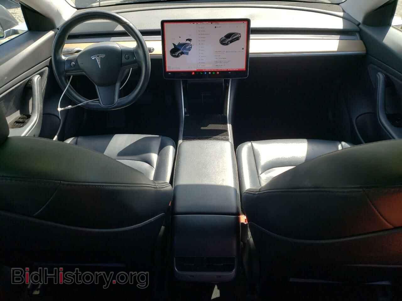 2017 TESLA MODEL 3 - VIN: 5YJ3E1EA4HF001736 - Photo 8