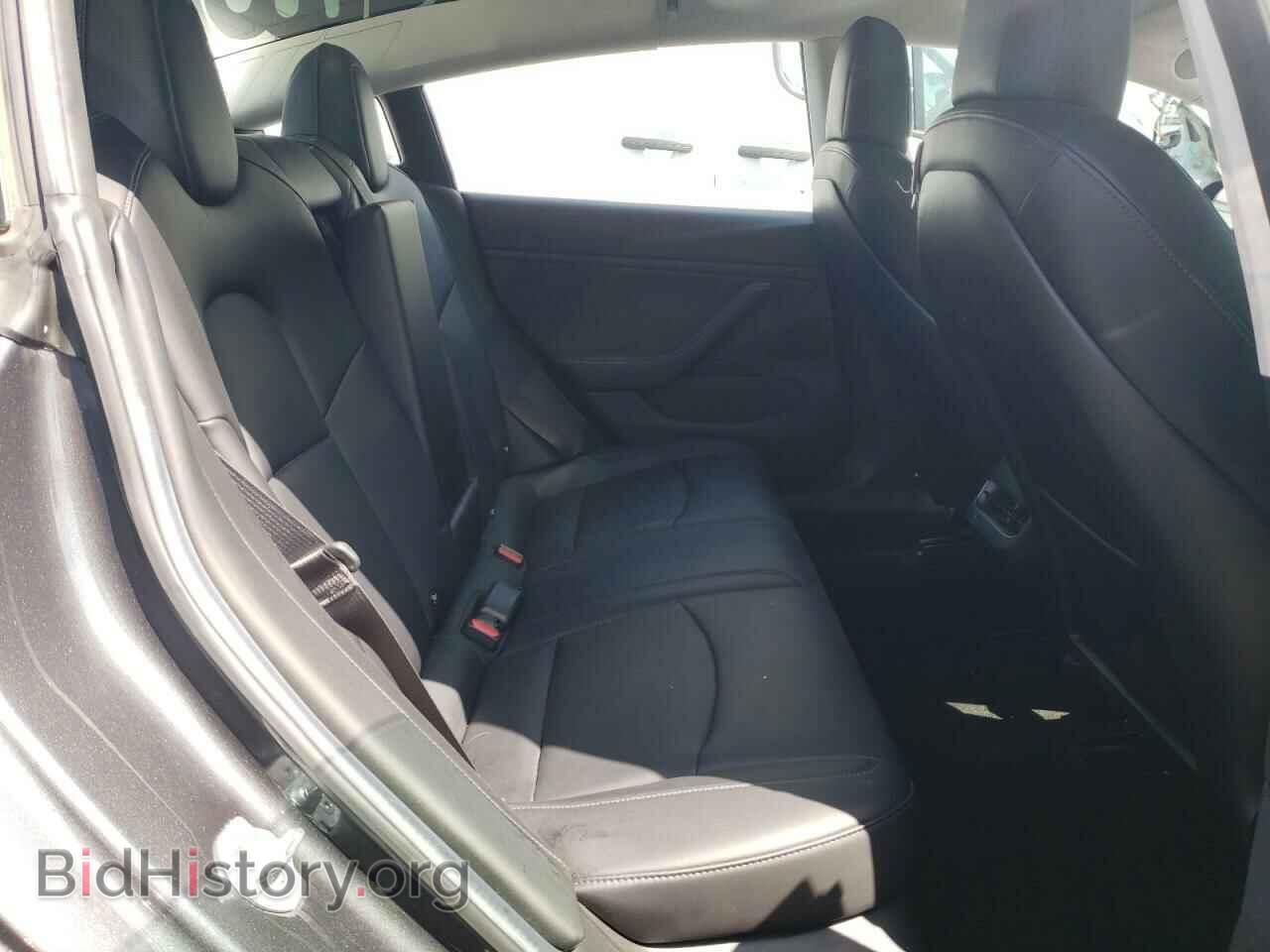 2017 TESLA MODEL 3 - VIN: 5YJ3E1EA4HF001736 - Photo 10