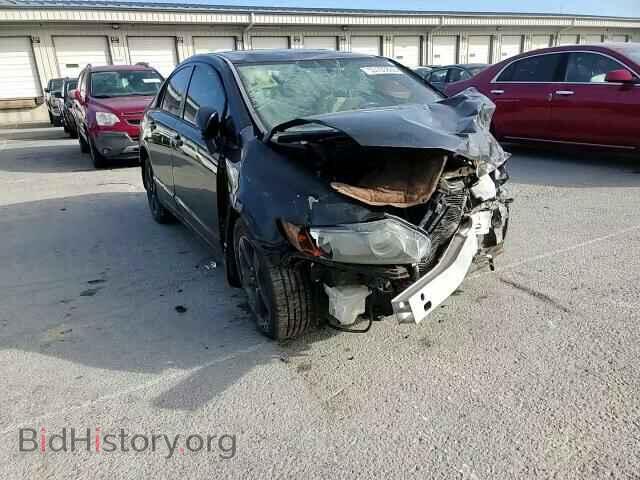 2006 HONDA CIVIC - VIN: JHMFA16836S004047 - Фото 13