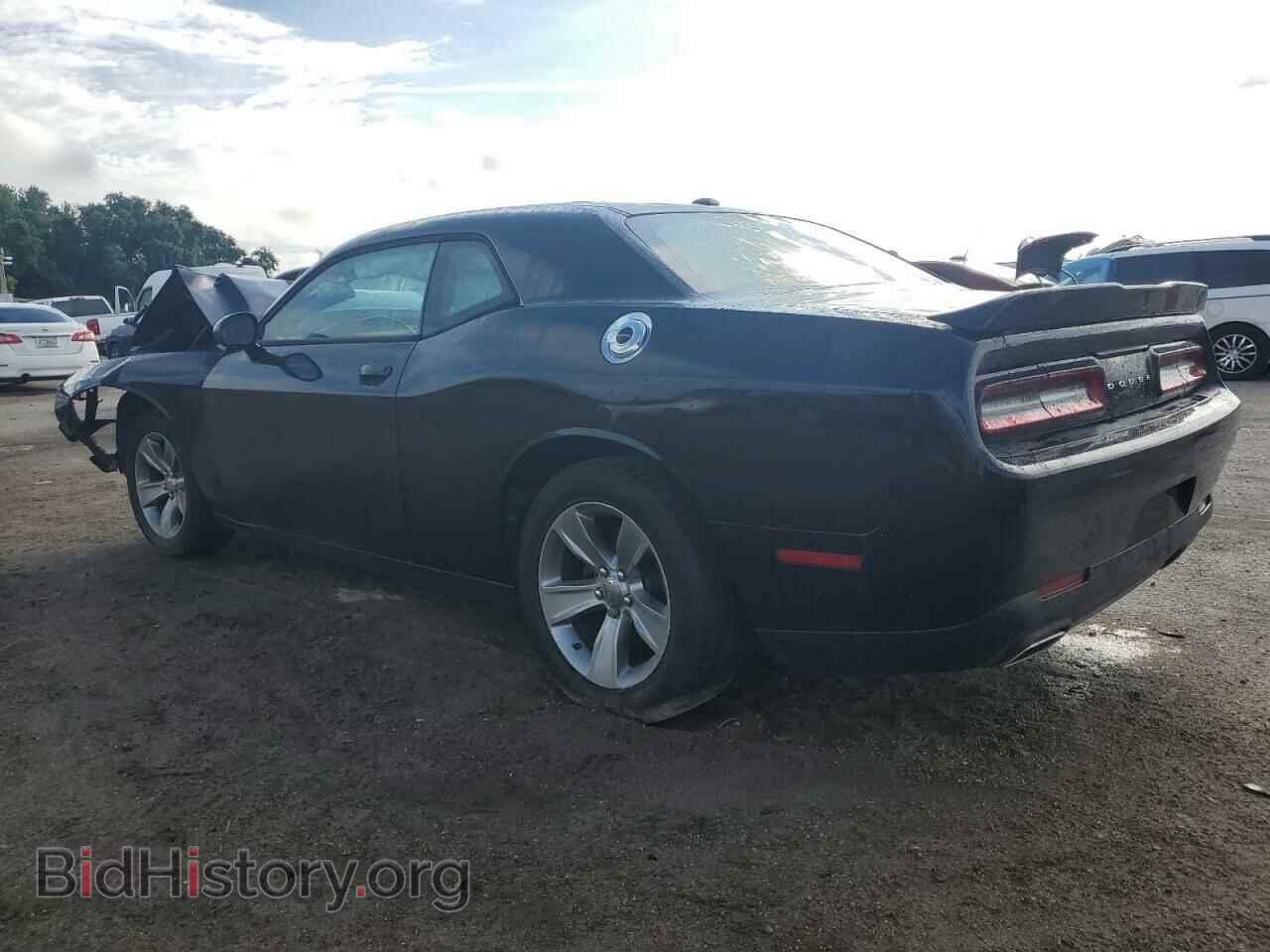 2019 DODGE CHALLENGER - VIN: 2C3CDZAG5KH672205 - Photo 2