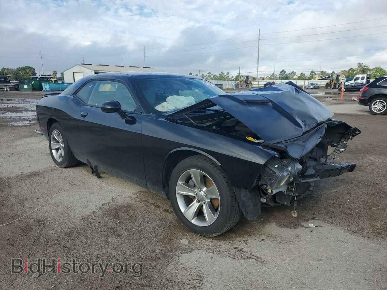 2019 DODGE CHALLENGER - VIN: 2C3CDZAG5KH672205 - Photo 4