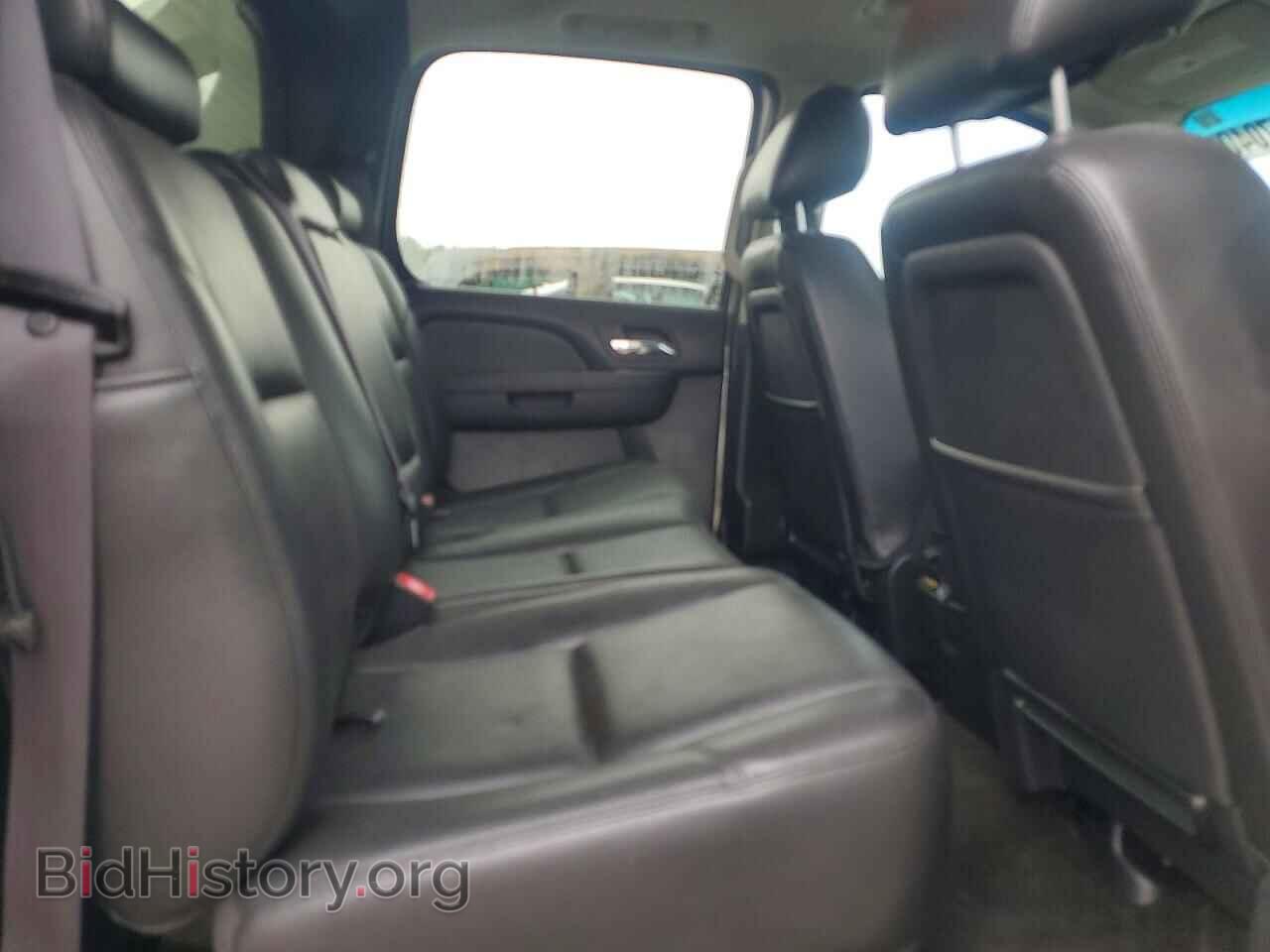 2013 CHEVROLET AVALANCHE - VIN: 3GNMCGE04DG262557 - Фото 11
