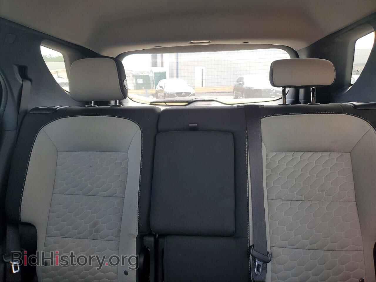 2013 CHEVROLET AVALANCHE - VIN: 3GNMCGE04DG262557 - Фото 10