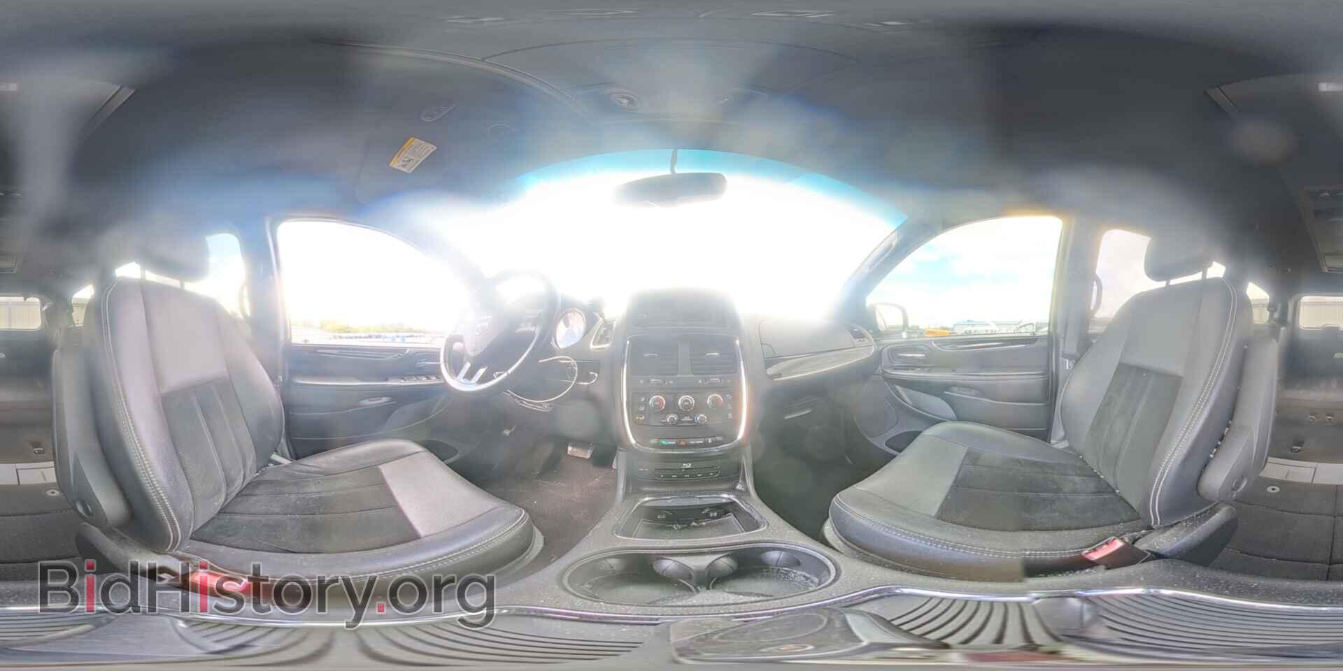 2015 DODGE CARAVAN - VIN: 2C4RDGCG1FR664044 - Photo 15