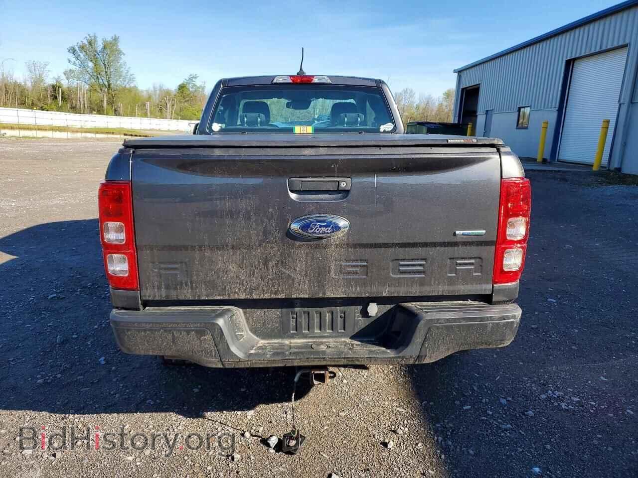2019 FORD RANGER - VIN: 1FTER1EH1KLA91815 - Photo 6