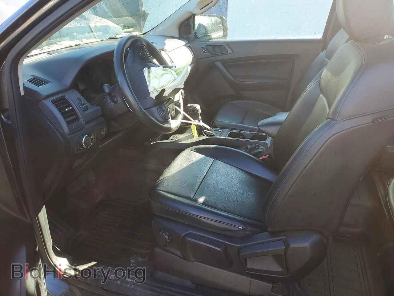 2019 FORD RANGER - VIN: 1FTER1EH1KLA91815 - Photo 7