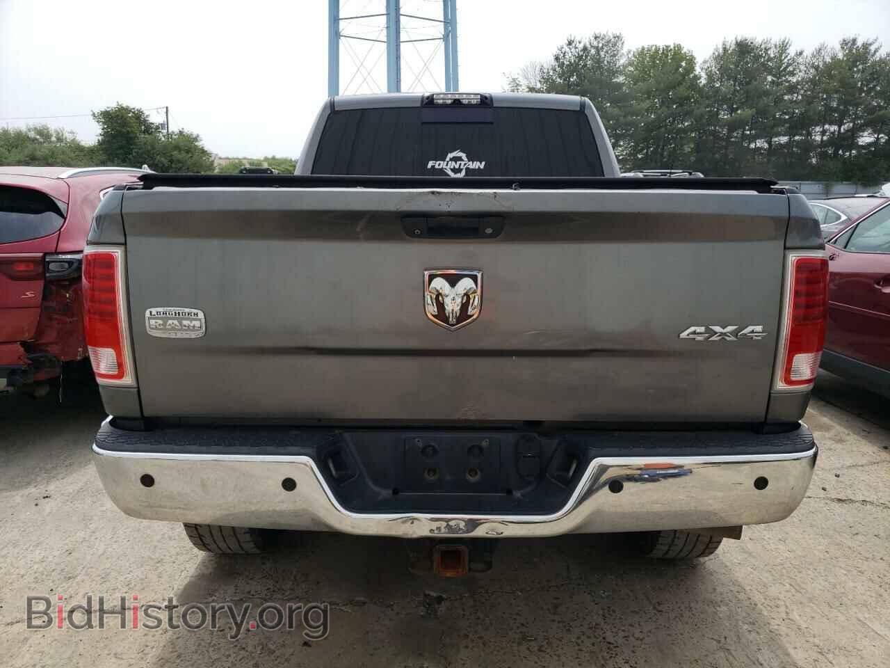2013 RAM 2500 - VIN: 3C6UR5GL6DG532589 - Фото 6