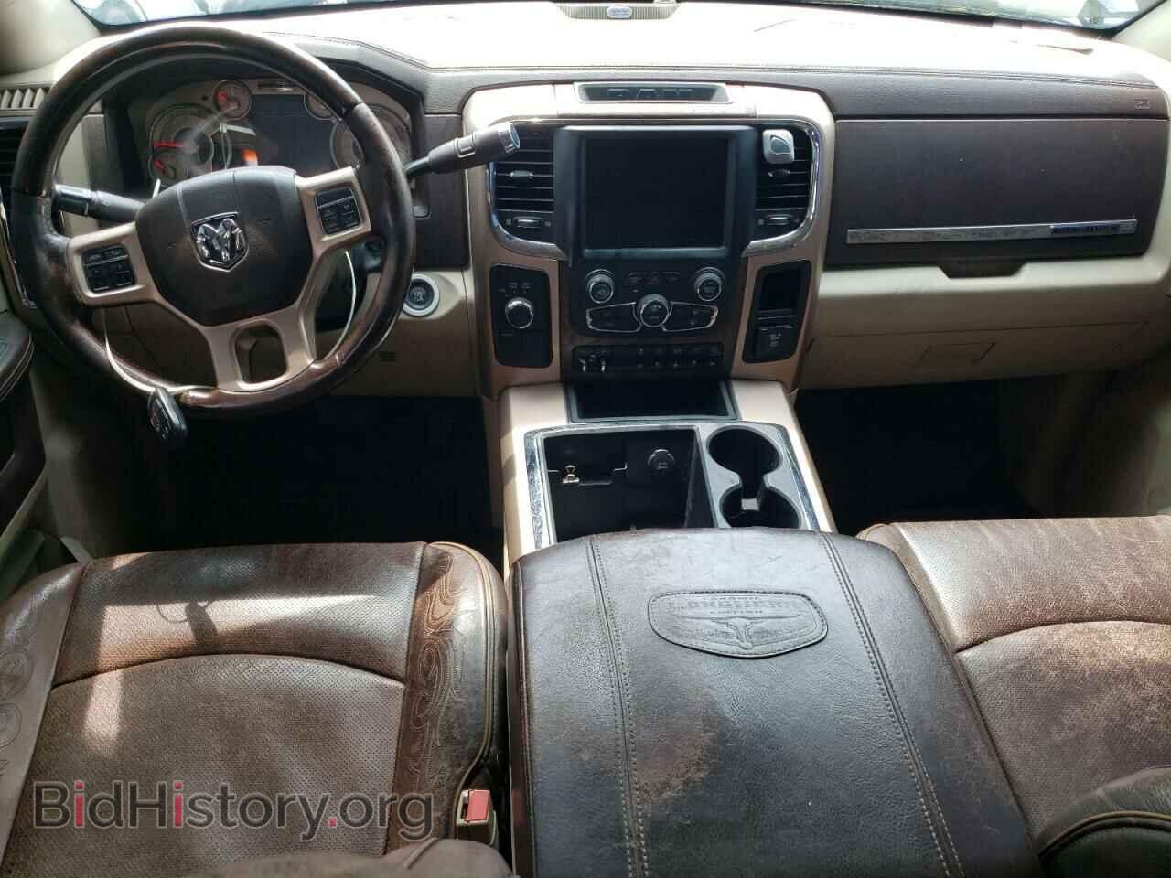 2013 RAM 2500 - VIN: 3C6UR5GL6DG532589 - Фото 8