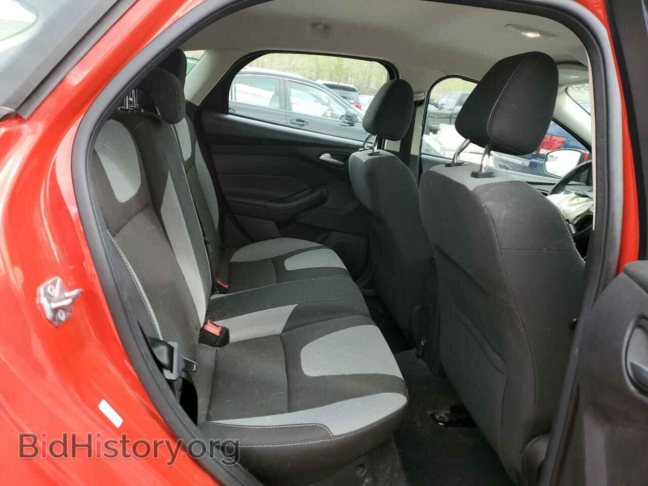 2012 FORD FOCUS - VIN: 1FAHP3K27CL362253 - Фото 10