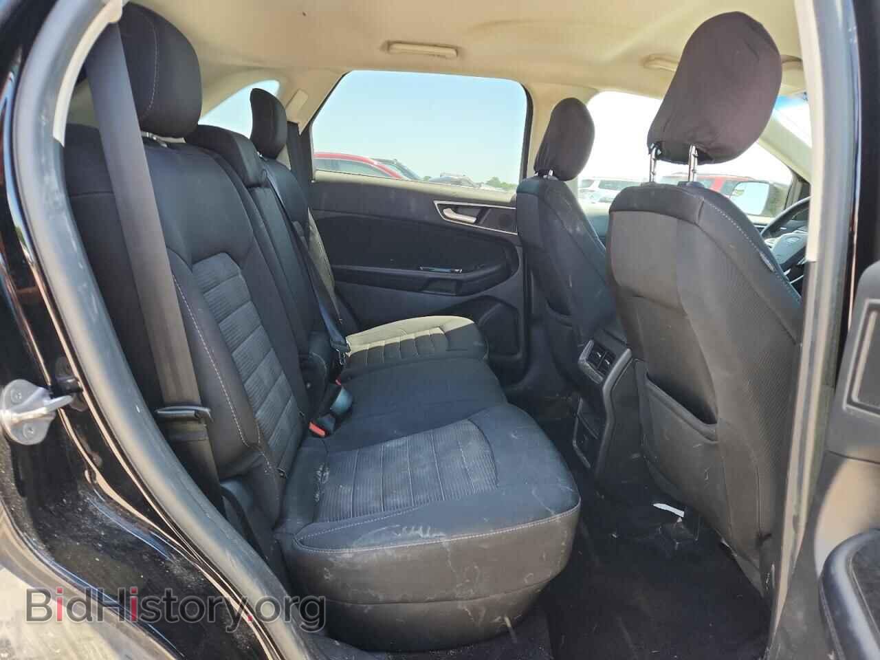 2017 FORD EDGE - VIN: 2FMPK3J8XHBB14608 - Фото 11