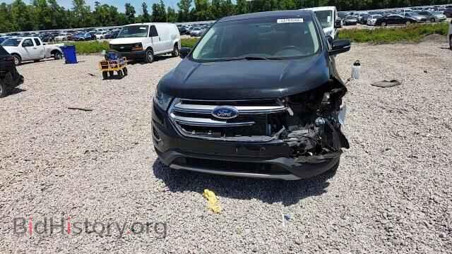 2017 FORD EDGE - VIN: 2FMPK3J8XHBB14608 - Фото 14
