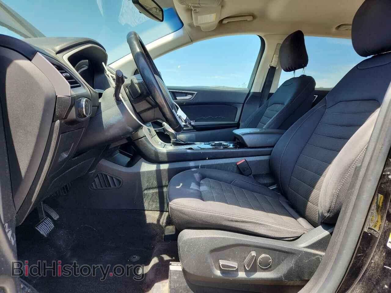 2017 FORD EDGE - VIN: 2FMPK3J8XHBB14608 - Фото 7