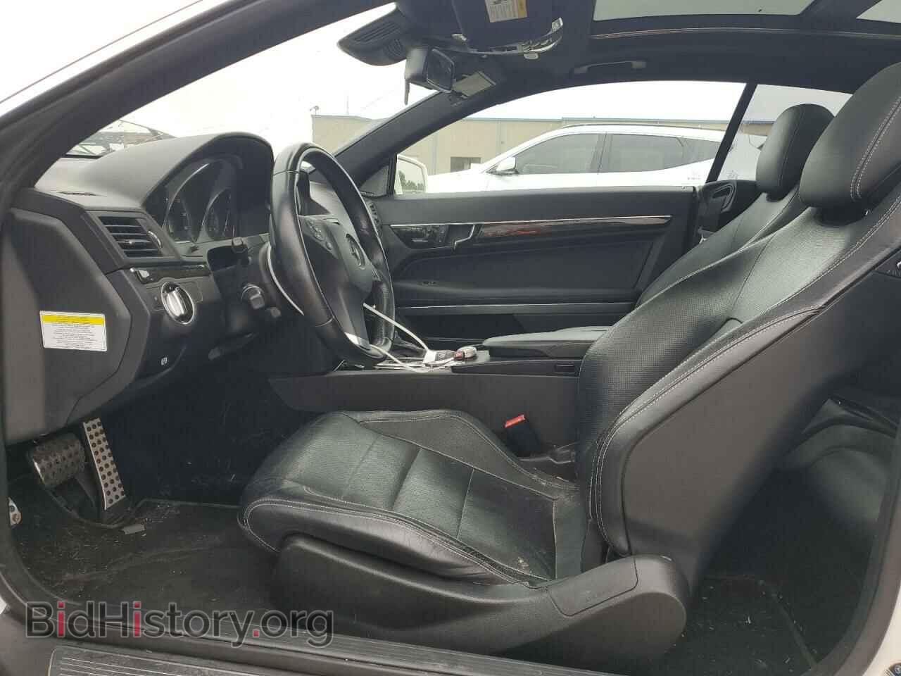 2011 MERCEDES-BENZ E-CLASS - VIN: WDDKJ7CB1BF069085 - Фото 7