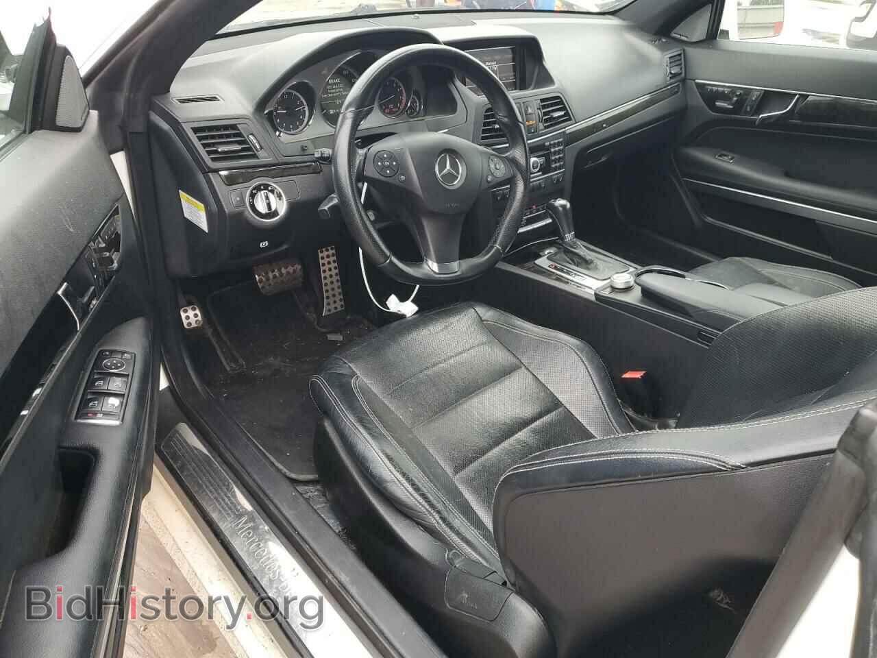 2011 MERCEDES-BENZ E-CLASS - VIN: WDDKJ7CB1BF069085 - Фото 8