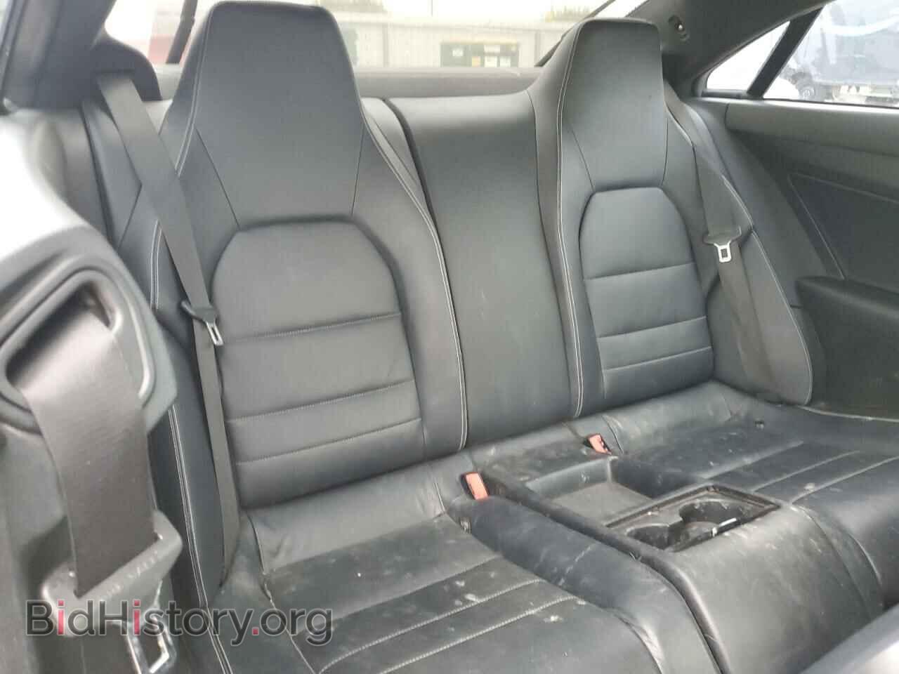 2011 MERCEDES-BENZ E-CLASS - VIN: WDDKJ7CB1BF069085 - Фото 10