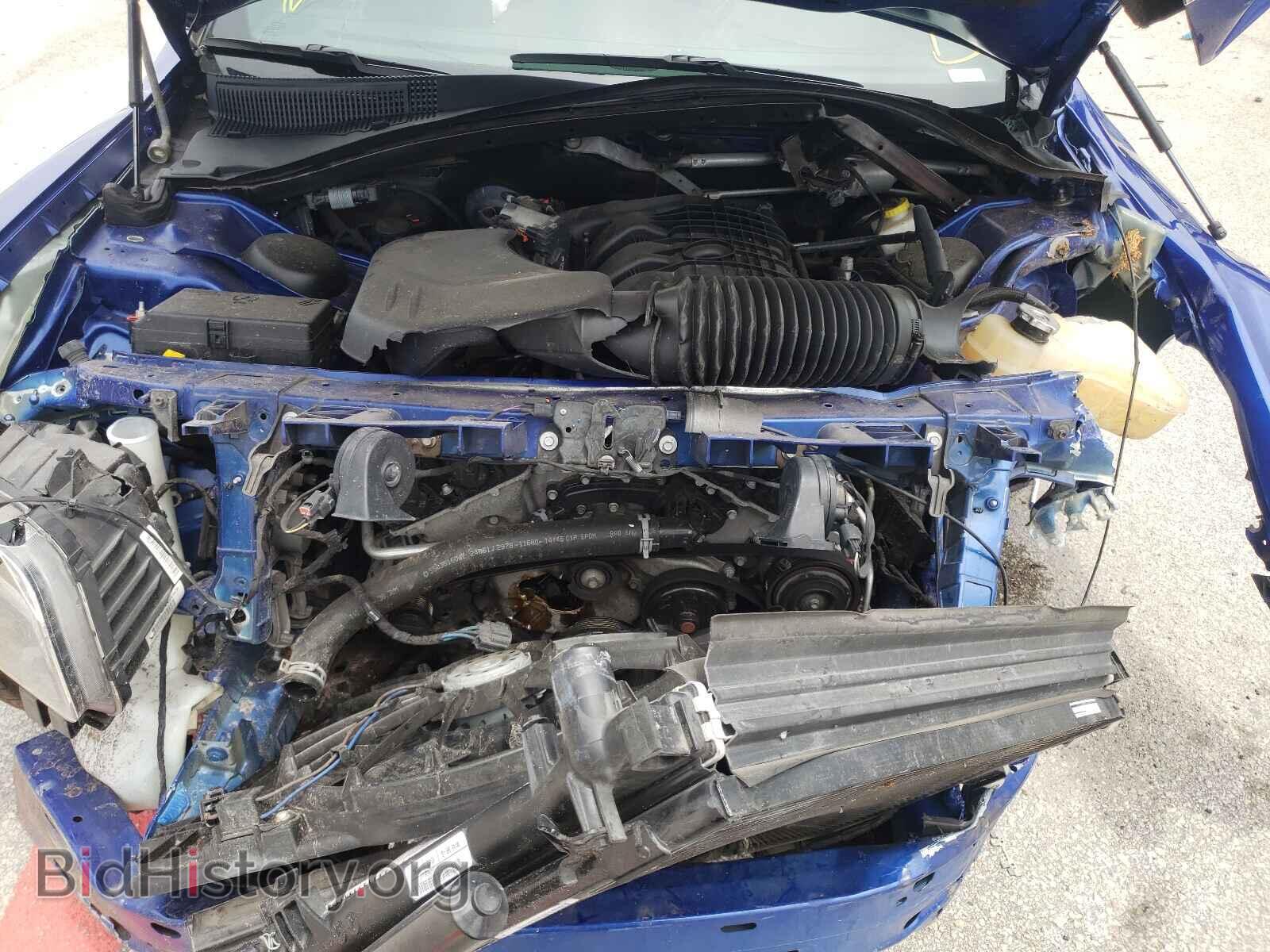 2019 CHRYSLER 300 - VIN: 2C3CCABG8KH548836 - Фото 7
