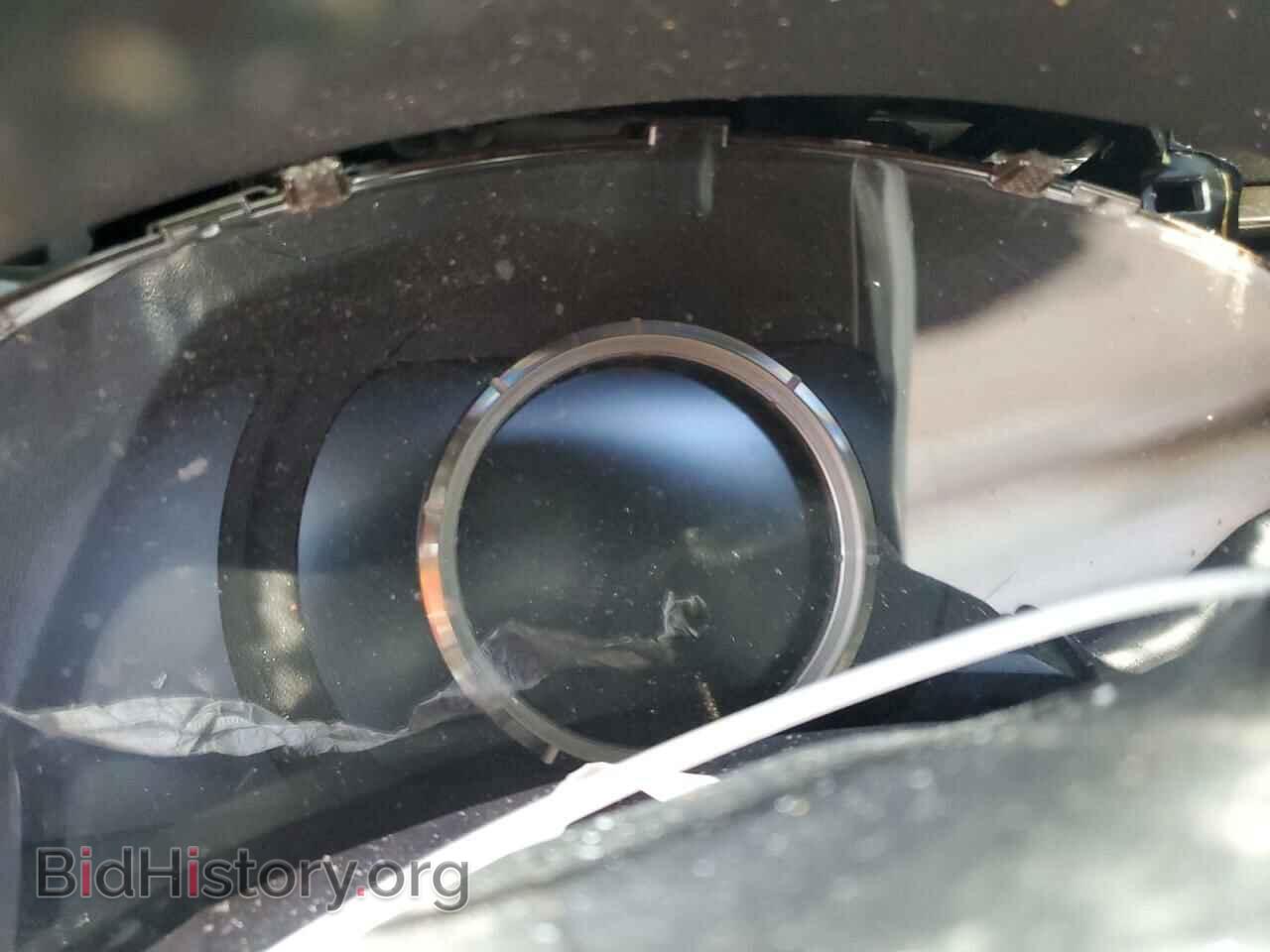 2015 LEXUS IS - VIN: JTHCF1D24F5023708 - Photo 9