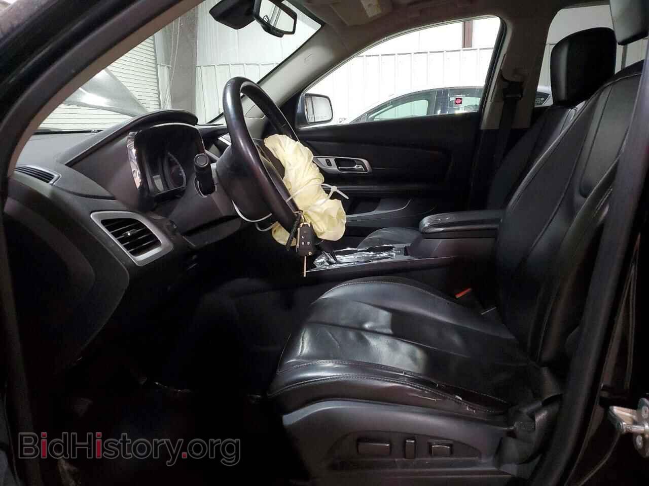 2016 GMC TERRAIN - VIN: 2GKFLUE33G6234618 - Photo 7